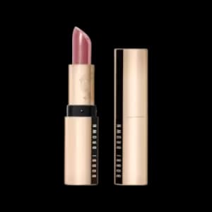 Image of Bobbi Brown Luxe Lipstick - Toasted Honey
