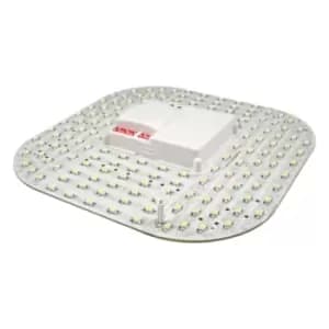 Image of Kosnic 12W LED Sensor 4-Pin GR10q 2D Cool White - KLED12CRD/4P-W40