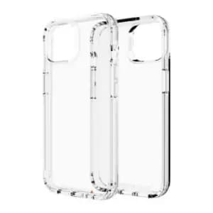Image of GEAR4 Crystal Palace mobile phone case 15.5cm (6.1") Cover Transparent