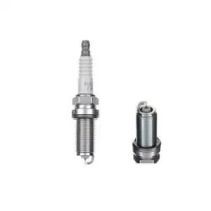 Image of 1x NGK Iridium Spark Plug ILFR7H (5245)