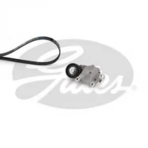 Image of Micro-V Multi-Ribbed Belt Kit Gates K016PK975