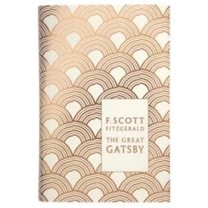 Image of The Great Gatsby (Hardback, 2010)