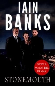 Image of Stonemouth by Iain Banks Book