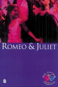 Image of Romeo and Juliet by William Shakespeare Hardback