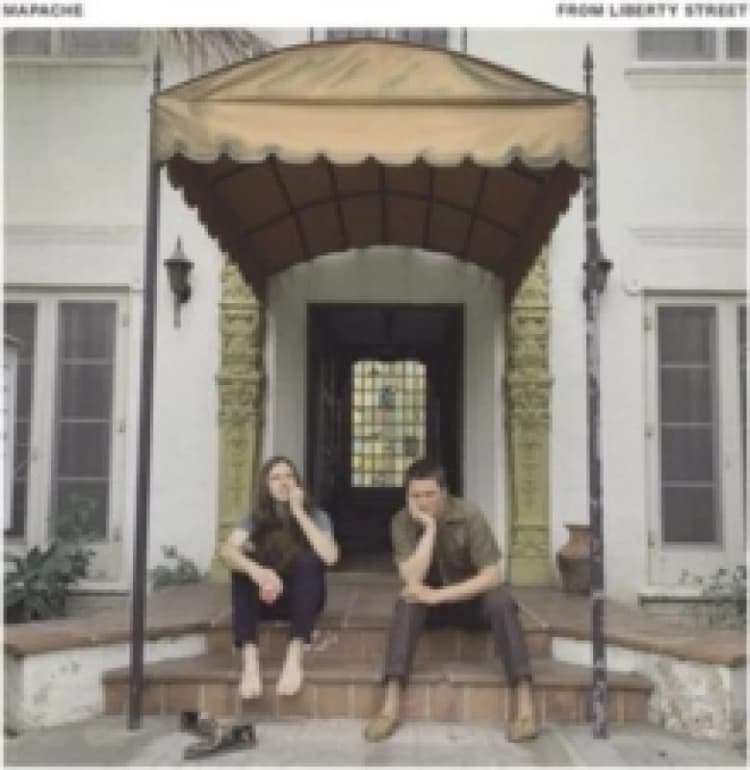 Image of From Liberty Street Vinyl