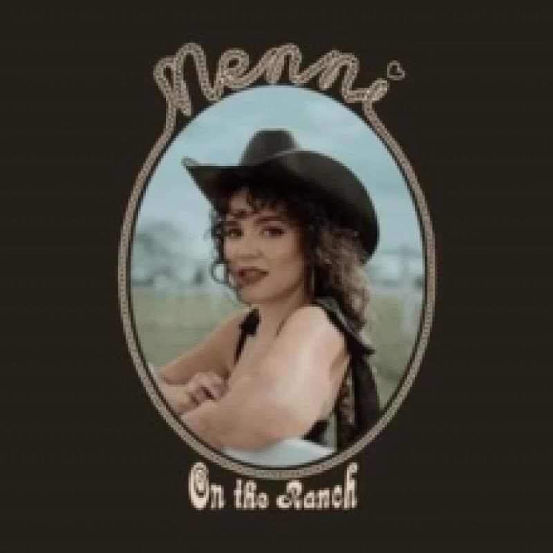 Image of On the ranch Vinyl
