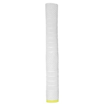 Image of Slazenger Pro Cricket Bat Grip - Yellow