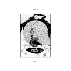 Image of Munya by Munya CD Album