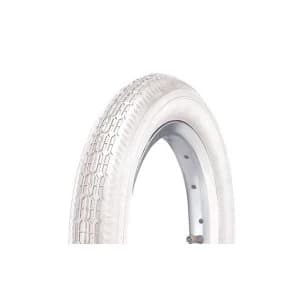 Image of Kenda K124 Tyre White 12 1/2 x 2 1/4