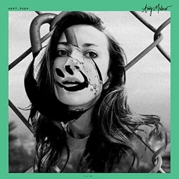 Image of Amy Milner - Spell_Hope Vinyl