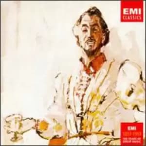 Image of Carlo Maria Giulini - Don Giovanni-Comp Opera CD Album - Used
