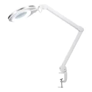 Image of Inlight Buda LED Task Lamp 8W Daylight White
