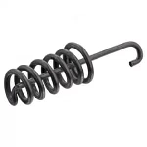 Image of Brake Shoe Spring 08328 by Febi Bilstein