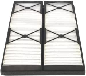 Image of Bosch 1987432044 Cabin Filter M2044
