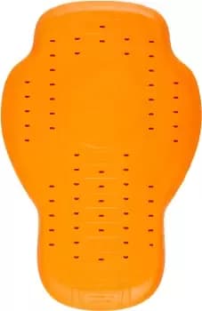 Image of Furygan D3O Level2 Back Protector, orange, Size L XL, orange, Size L XL