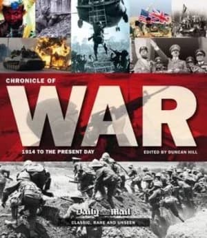 Image of Britain at War by Maureen Hill Hardback