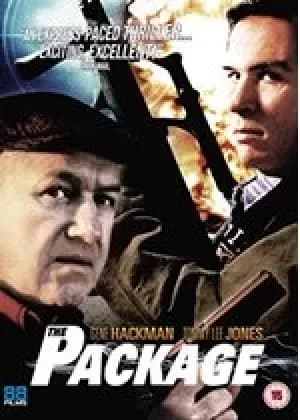 Image of The Package (1989)