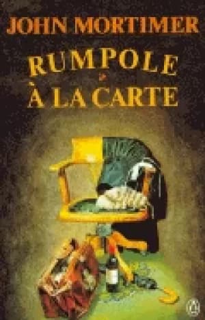 Image of rumpole a la carte