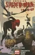Image of superior spider man team up volume 2 superior six