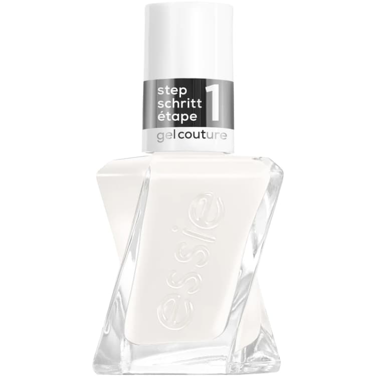 Image of essie Gel Couture Gel-Like Nail Polish- First Fitting