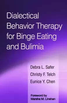 Image of Dialectical Behavior Therapy for Binge Eating and Bulimia