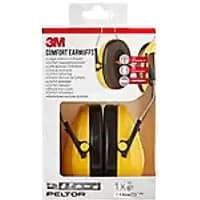 Image of 3M Earmuff H510AC1 Yellow, Black