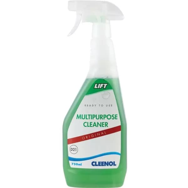 Image of Cleenol Lift Original Multi-purpose Cleaner