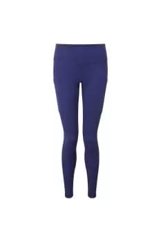 Image of Acid Wash Performance Recycled Leggings