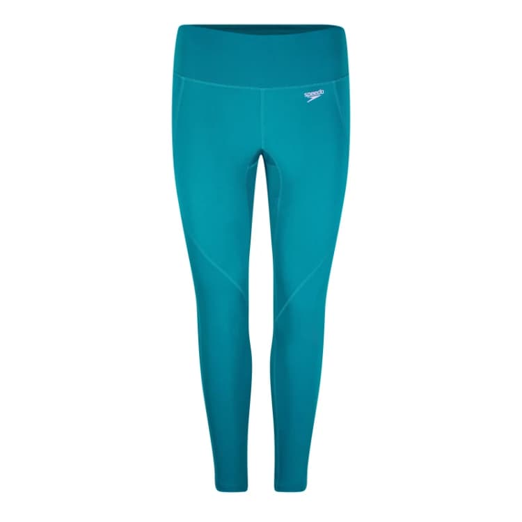 Image of Speedo Prt Spl Lgng - Blue Blue 8