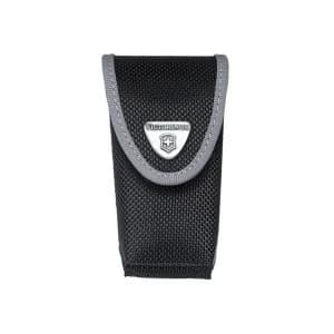 Image of Victorinox Black Fabric Pouch 2-3 Layer