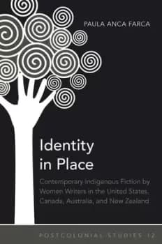 Image of Identity in place by Paula Anca Farca