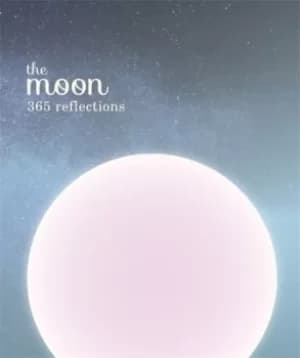 Image of The moon by