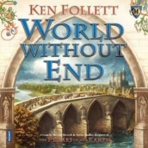 Image of Worlds Without End