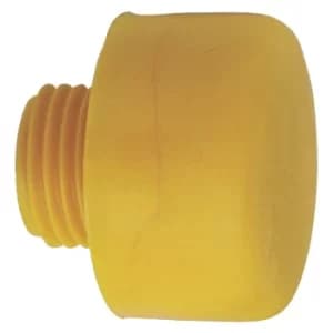 Image of 25MM Dia. Hard Yellow Spare Face