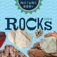 Image of Nature Baby: Rocks & Minerals