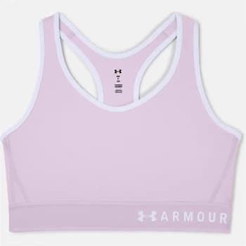 Image of Urban Armor Gear Mid Impact Bra Womens - Crystal Lilac