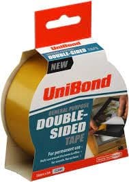 Image of Unibond Double Sided Tape