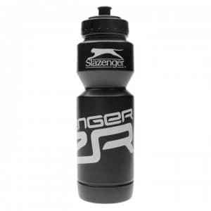 Image of Slazenger Water Bottle X Large - Black