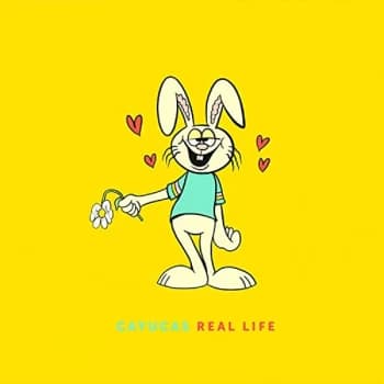 Image of Cayucas - Real Life Vinyl
