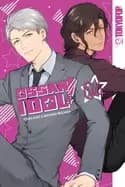 Image of ossan idol volume 4