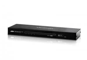 Image of Aten AT-VS1804T - 4-Port HDMI CAT 5e/6 Splitter