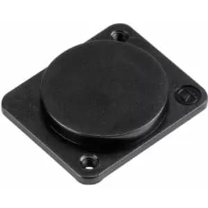 Image of TUK LTD KADkpk D universal XLR type blank