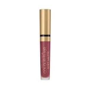 Image of Max Factor Elixir Soft Matte Lipstick Soft Berry 40