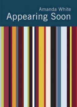 Image of Appearing Soon by Amanda White Paperback