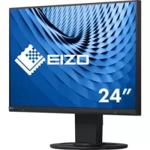 Image of EIZO FlexScan 23.8" EV2460 Full HD IPS LED Monitor