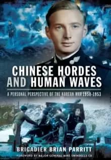 Image of Chinese Hordes and Human Waves