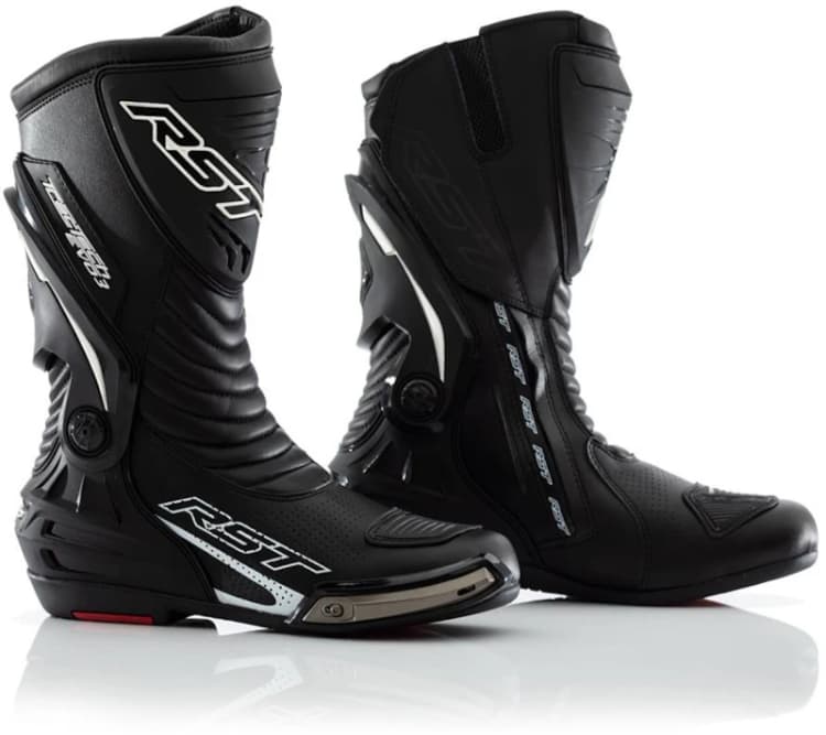 Image of RST Tractech Evo III Boots Black Size 43