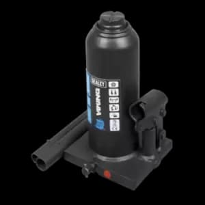 Image of Viking Bottle Jack 8 Tonne - PBJ8S