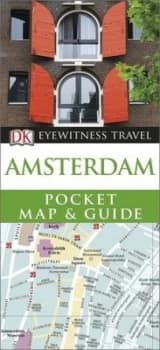 Image of Amsterdam by Dk Book