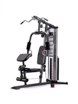 Image of Marcy 68Kg Stack Multi Gym